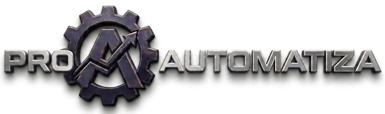 Proautomatiza